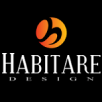 Logotipo - Habitare Desing